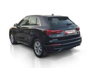 Audi Q3 35 Tdi 150cv Stronic Sline  - Foto 3