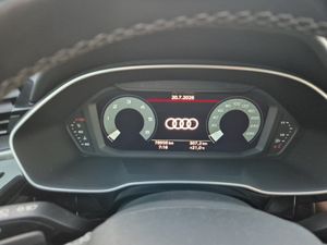 Audi Q3 35 Tdi 150cv Stronic Sline  - Foto 14
