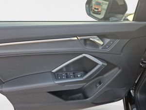 Audi Q3 35 Tdi 150cv Stronic Sline  - Foto 11