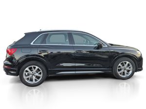 Audi Q3 35 Tdi 150cv Stronic Sline  - Foto 6