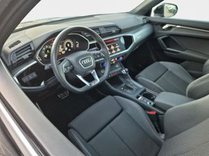 Audi Q3 35 Tdi 150cv Stronic Sline  - Foto 25