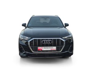 Audi Q3 35 Tdi 150cv Stronic Sline  - Foto 8