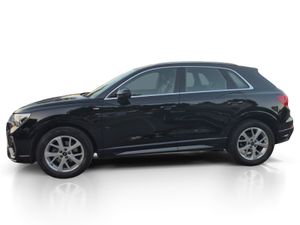 Audi Q3 35 Tdi 150cv Stronic Sline  - Foto 2