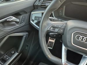 Audi Q3 35 Tdi 150cv Stronic Sline  - Foto 22
