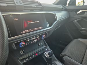 Audi Q3 35 Tdi 150cv Stronic Sline  - Foto 12