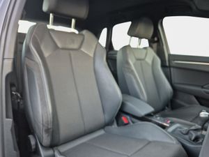 Audi Q3 35 Tdi 150cv Stronic Sline  - Foto 19