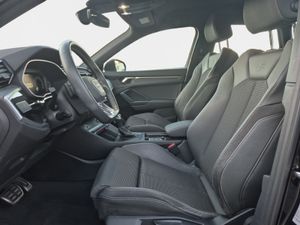 Audi Q3 35 Tdi 150cv Stronic Sline  - Foto 10
