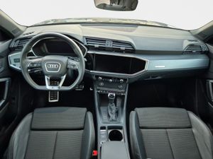 Audi Q3 35 Tdi 150cv Stronic Sline  - Foto 15
