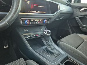 Audi Q3 35 Tdi 150cv Stronic Sline  - Foto 23