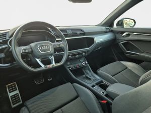 Audi Q3 35 Tdi 150cv Stronic Sline  - Foto 21