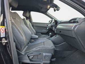 Audi Q3 35 Tdi 150cv Stronic Sline  - Foto 16