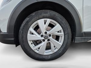 Volkswagen Taigo 1.0 Tsi 110 Cv Life  - Foto 9