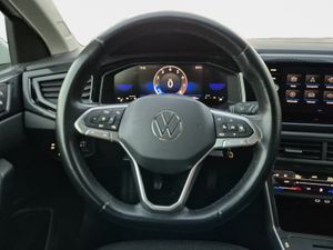 Volkswagen Taigo 1.0 Tsi 110 Cv Life  - Foto 13