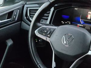 Volkswagen Taigo 1.0 Tsi 110 Cv Life  - Foto 12