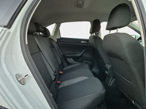 Volkswagen Taigo 1.0 Tsi 110 Cv Life  - Foto 17