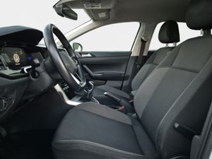Volkswagen Taigo 1.0 Tsi 110 Cv Life  - Foto 10