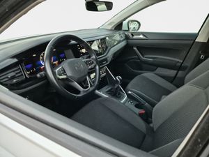 Volkswagen Taigo 1.0 Tsi 110 Cv Life  - Foto 22