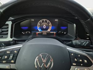 Volkswagen Taigo 1.0 Tsi 110 Cv Life  - Foto 14