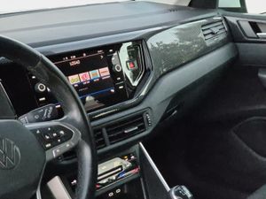 Volkswagen Taigo 1.0 Tsi 110 Cv Life  - Foto 25