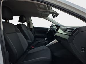 Volkswagen Taigo 1.0 Tsi 110 Cv Life  - Foto 16