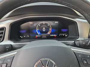 Volkswagen T-roc 2.0 Tdi 115 Cv Life  - Foto 17