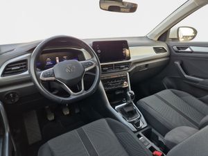 Volkswagen T-roc 2.0 Tdi 115 Cv Life  - Foto 23