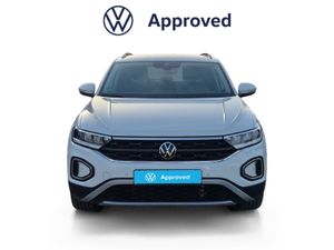 Volkswagen T-roc 2.0 Tdi 115 Cv Life  - Foto 8