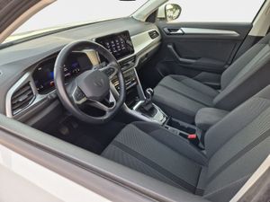 Volkswagen T-roc 2.0 Tdi 115 Cv Life  - Foto 24