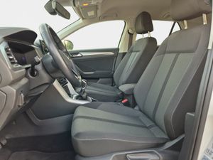 Volkswagen T-roc 2.0 Tdi 115 Cv Life  - Foto 10