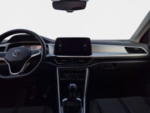 Volkswagen T-roc 2.0 Tdi 115 Cv Life  - Foto 12