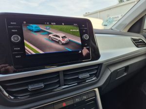 Volkswagen T-roc 2.0 Tdi 115 Cv Life  - Foto 27