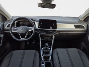 Volkswagen T-roc 2.0 Tdi 115 Cv Life  - Foto 15