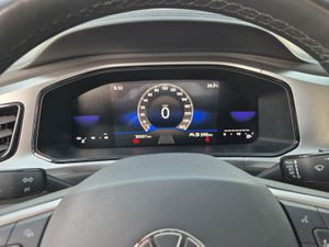 Volkswagen T-roc 2.0 Tdi 115 Cv Life  - Foto 18