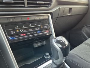Volkswagen T-roc 2.0 Tdi 115 Cv Life  - Foto 20