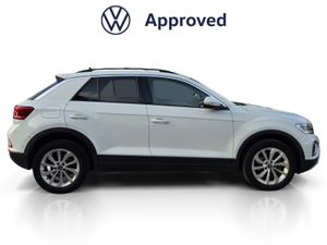 Volkswagen T-roc 2.0 Tdi 115 Cv Life  - Foto 6