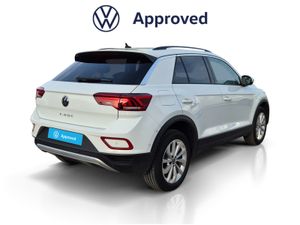 Volkswagen T-roc 2.0 Tdi 115 Cv Life  - Foto 5