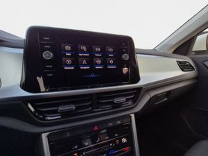 Volkswagen T-roc 2.0 Tdi 115 Cv Life  - Foto 21