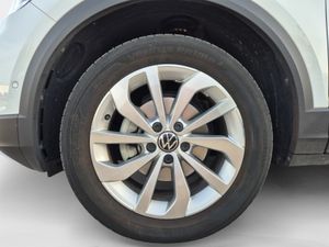 Volkswagen T-roc 2.0 Tdi 115 Cv Life  - Foto 9