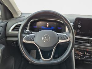 Volkswagen T-roc 2.0 Tdi 115 Cv Life  - Foto 13