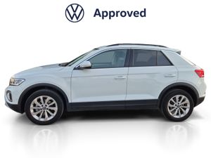 Volkswagen T-roc 2.0 Tdi 115 Cv Life  - Foto 2