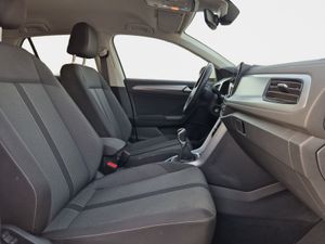 Volkswagen T-roc 2.0 Tdi 115 Cv Life  - Foto 16