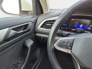 Volkswagen T-roc 2.0 Tdi 115 Cv Life  - Foto 22