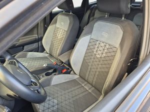 Volkswagen Taigo 1.0 Tsi 115 Cv Dsg Rline  - Foto 25
