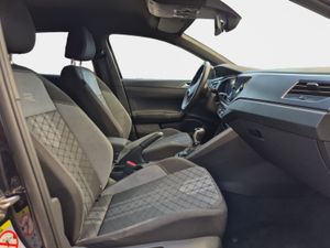 Volkswagen Taigo 1.0 Tsi 115 Cv Dsg Rline  - Foto 16