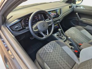Volkswagen Taigo 1.0 Tsi 115 Cv Dsg Rline  - Foto 24