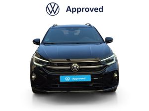 Volkswagen Taigo 1.0 Tsi 115 Cv Dsg Rline  - Foto 8