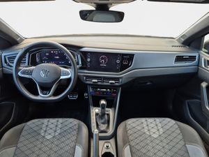 Volkswagen Taigo 1.0 Tsi 115 Cv Dsg Rline  - Foto 15