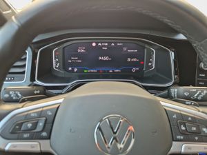 Volkswagen Taigo 1.0 Tsi 115 Cv Dsg Rline  - Foto 14
