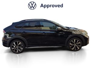 Volkswagen Taigo 1.0 Tsi 115 Cv Dsg Rline  - Foto 6