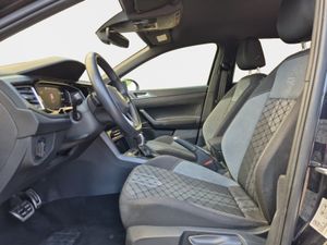 Volkswagen Taigo 1.0 Tsi 115 Cv Dsg Rline  - Foto 10